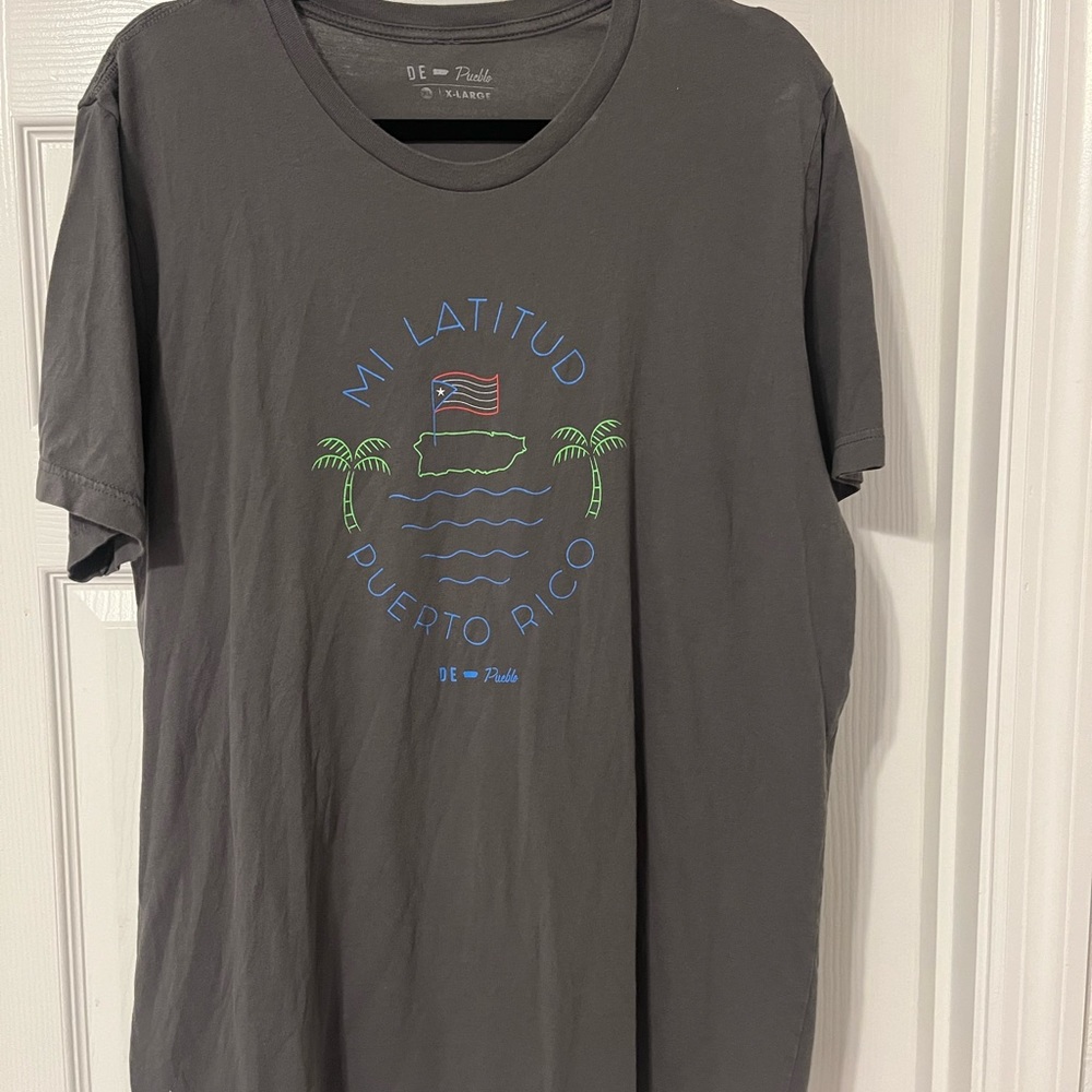 Men T-shirt - Buy 2 men items for $12